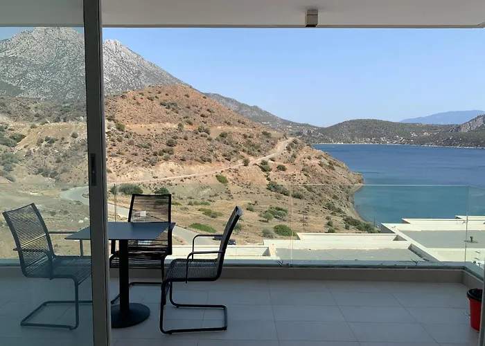 Caldera Blue