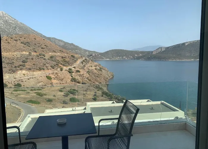 Caldera Blue