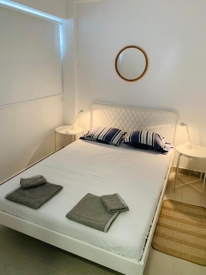 Appartement Caldera Blue *