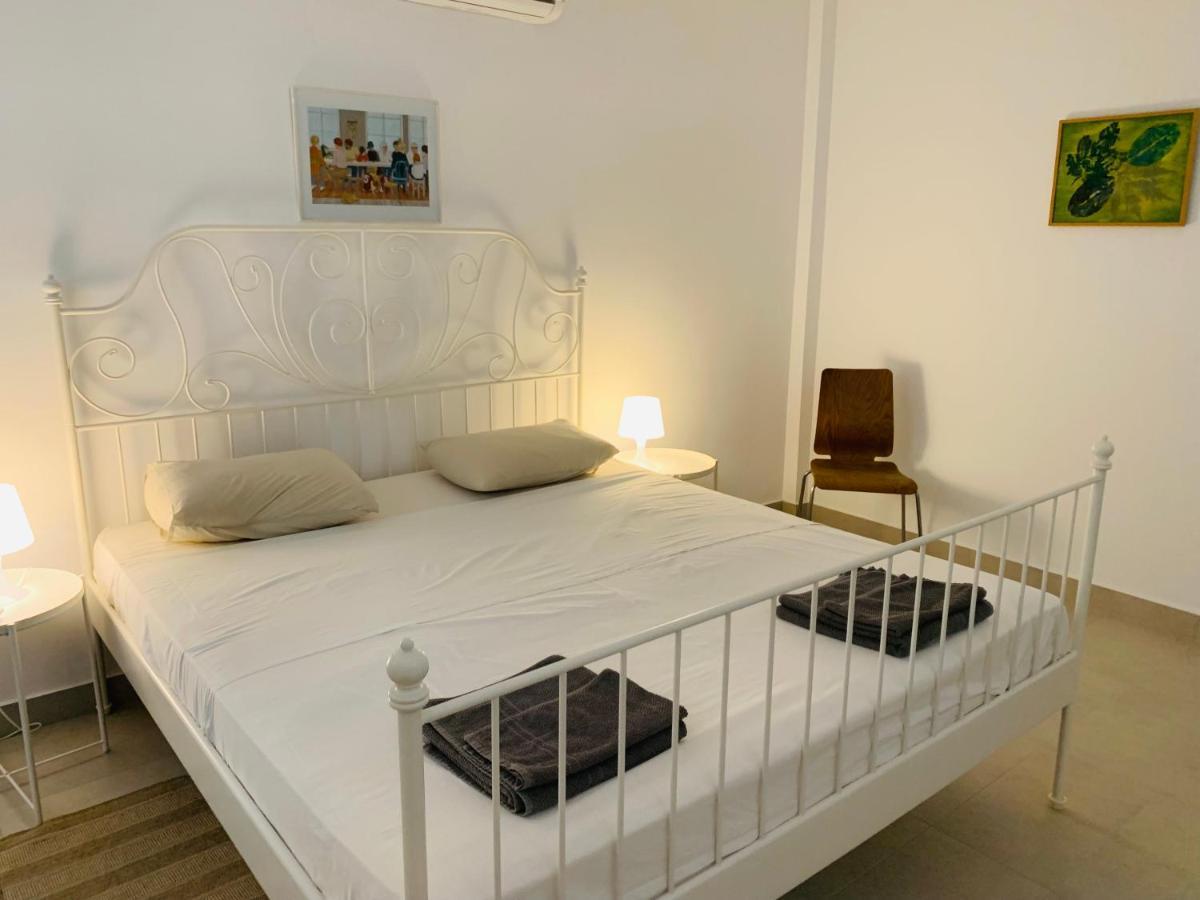 Caldera Blue Appartement *