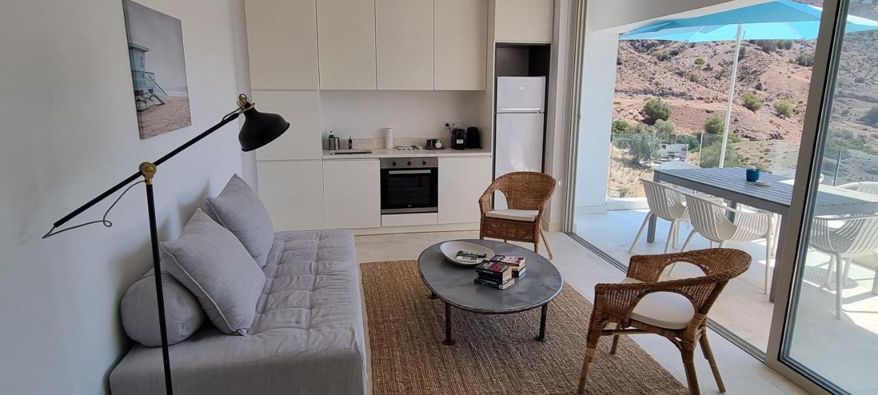 Appartement Caldera Blue Alikí