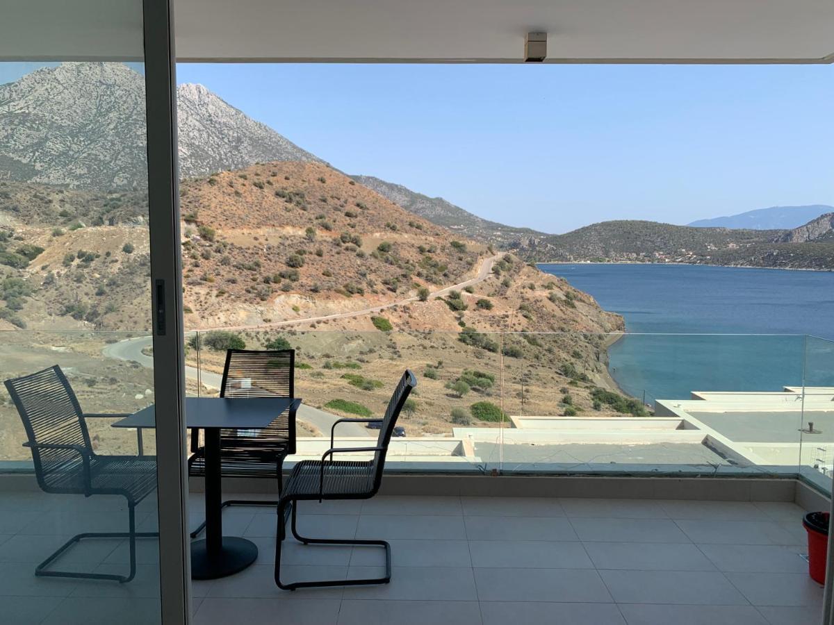 Appartement Caldera Blue