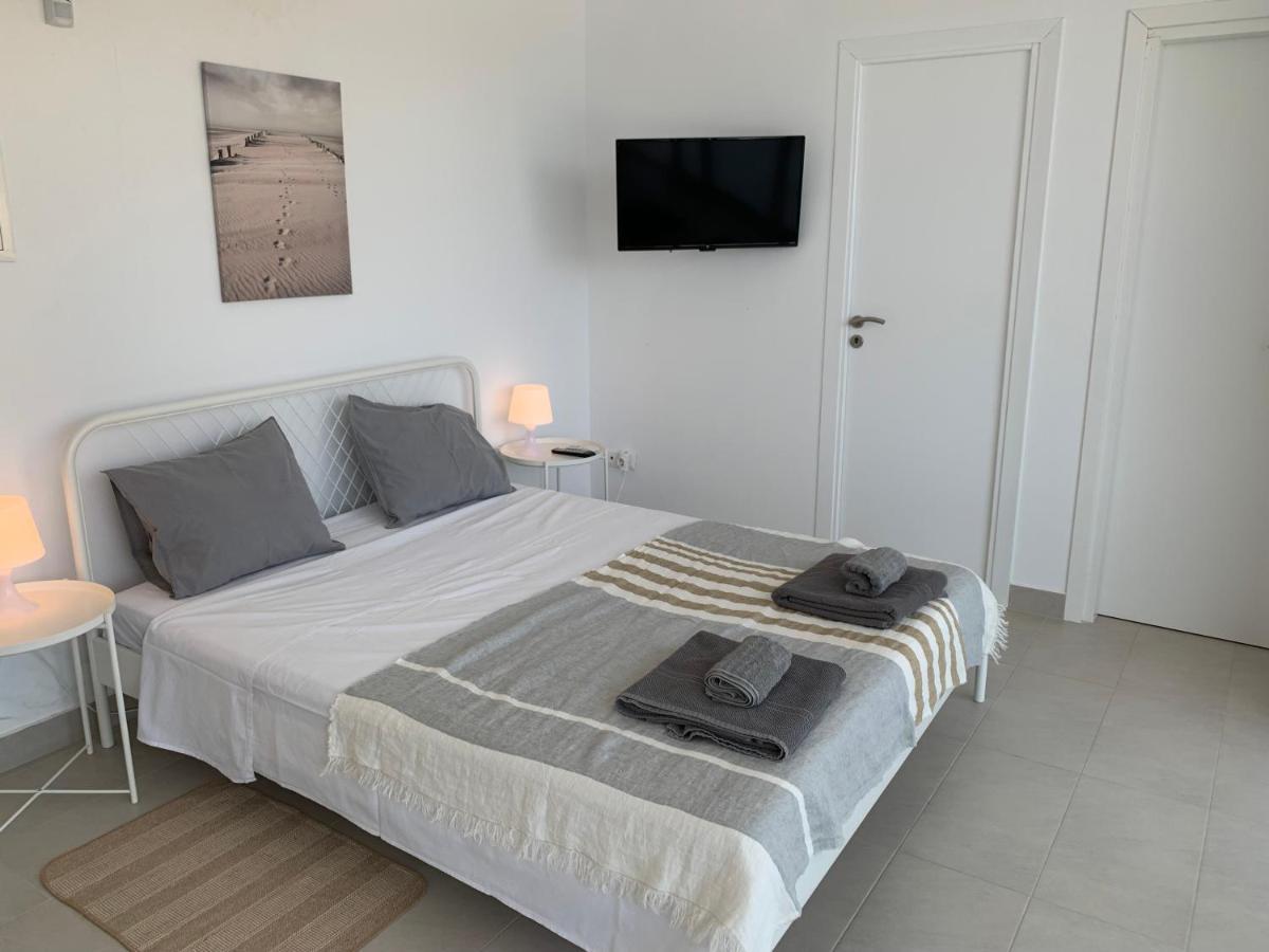 Caldera Blue Appartement