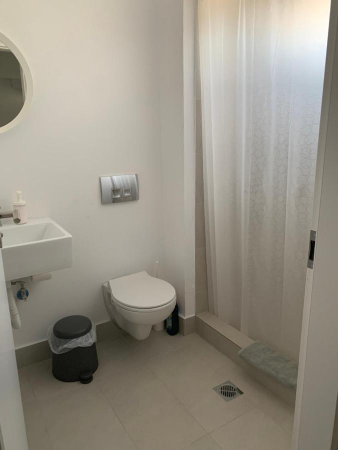 Caldera Blue Appartement Alikí