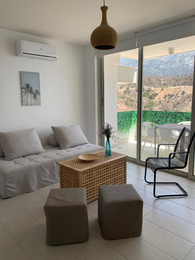 Caldera Blue Appartement