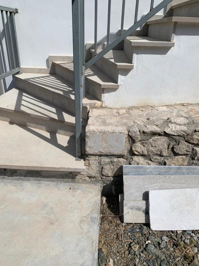 Caldera Blue Appartement