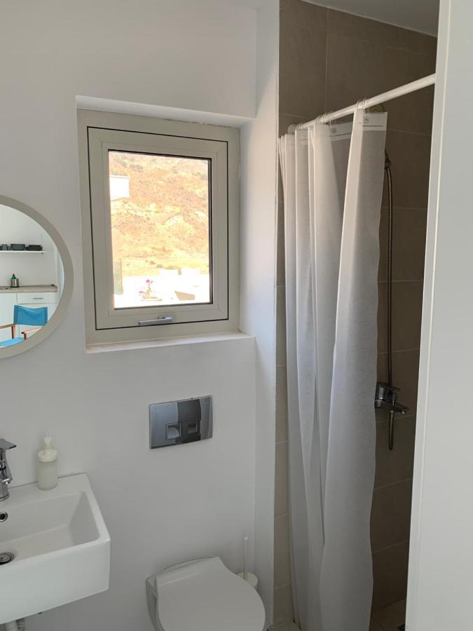 Caldera Blue Appartement