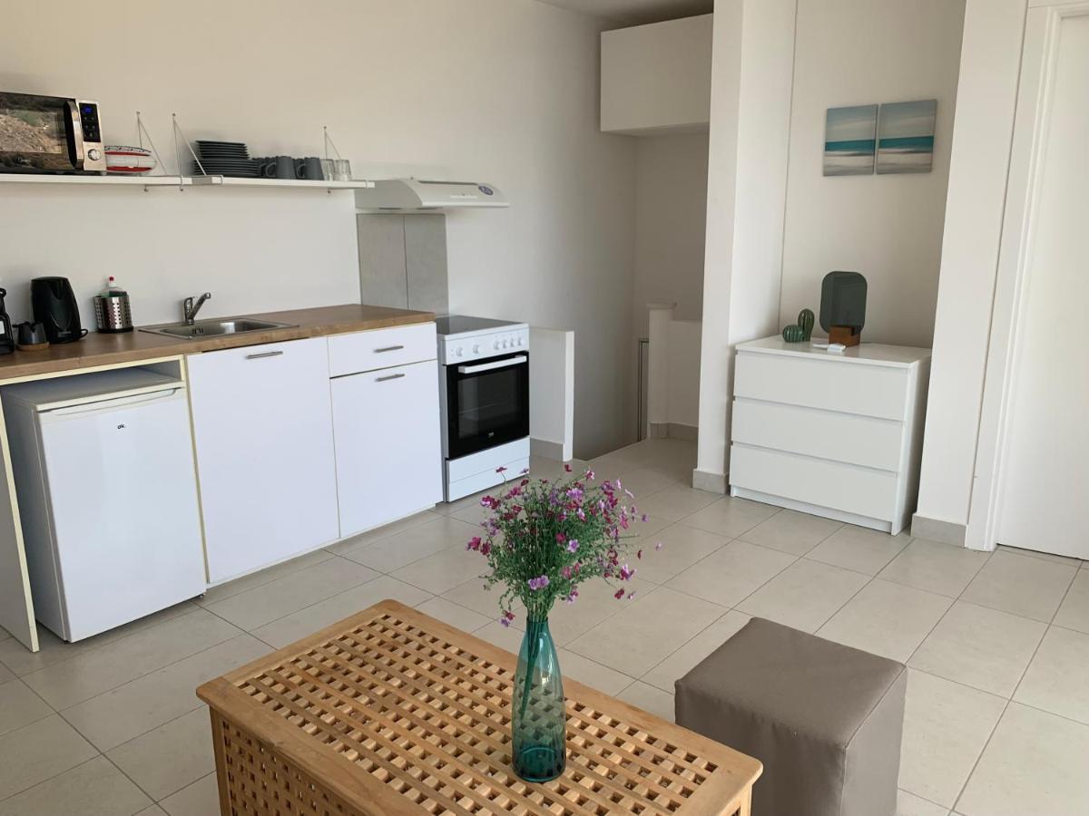 Appartement Caldera Blue