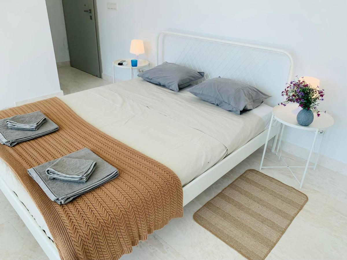 Appartement Caldera Blue Alikí