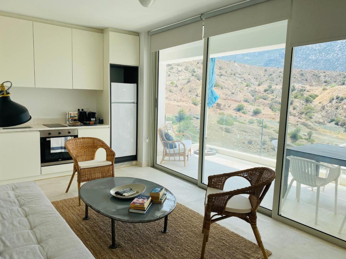 Appartement Caldera Blue