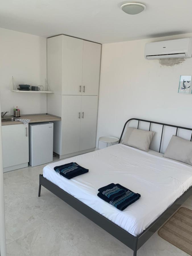 Caldera Blue Appartement *