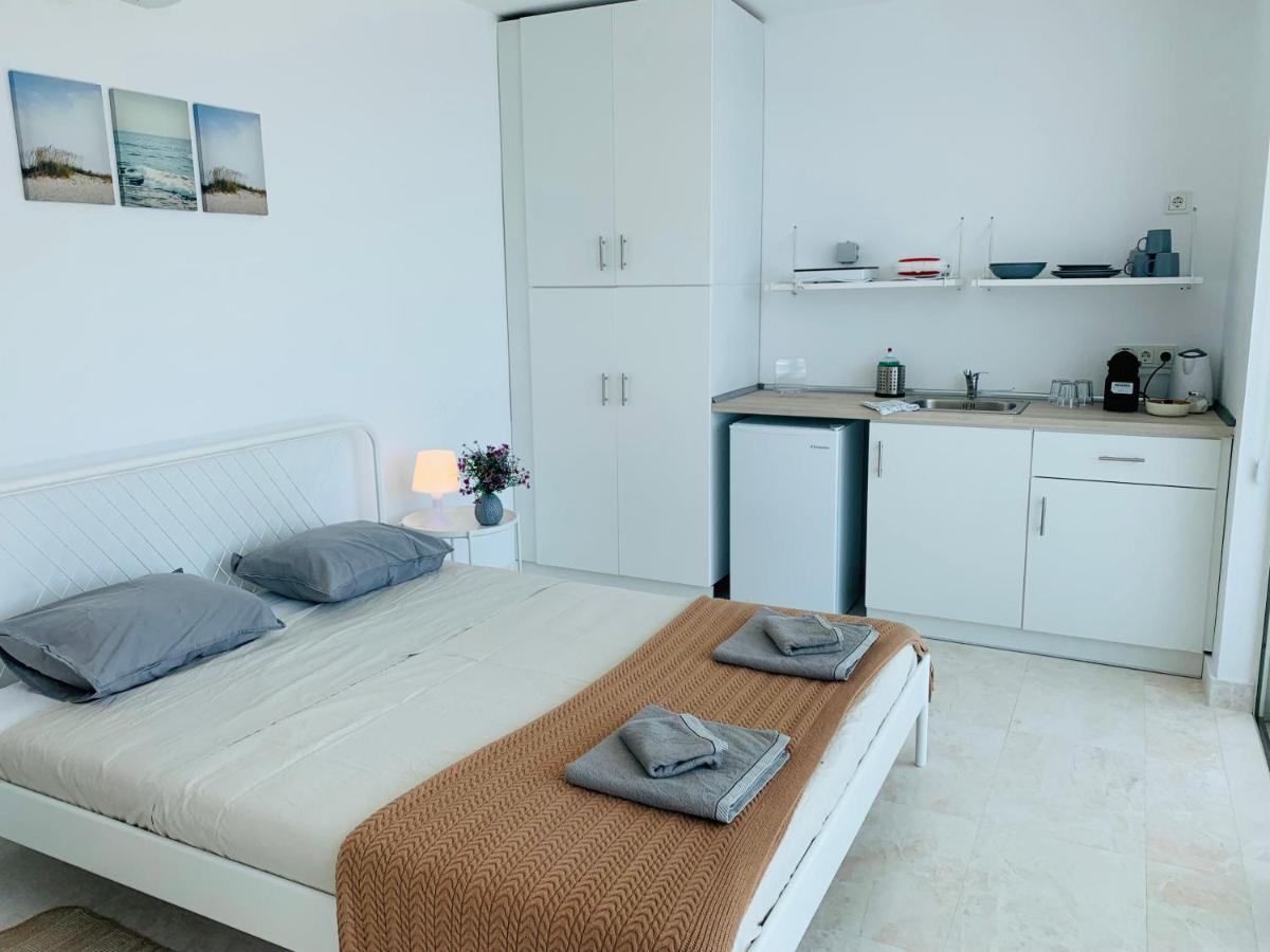 Caldera Blue Appartement *