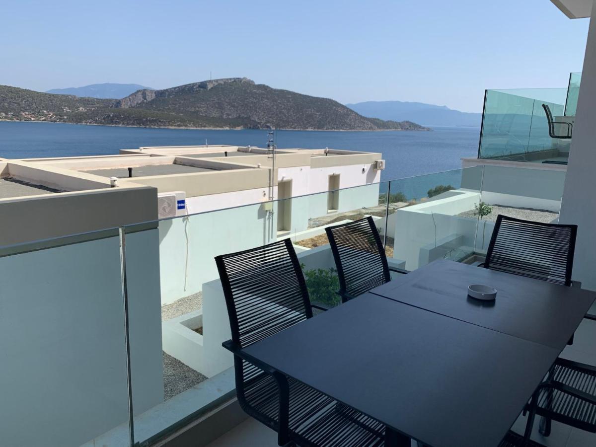 Appartement Caldera Blue