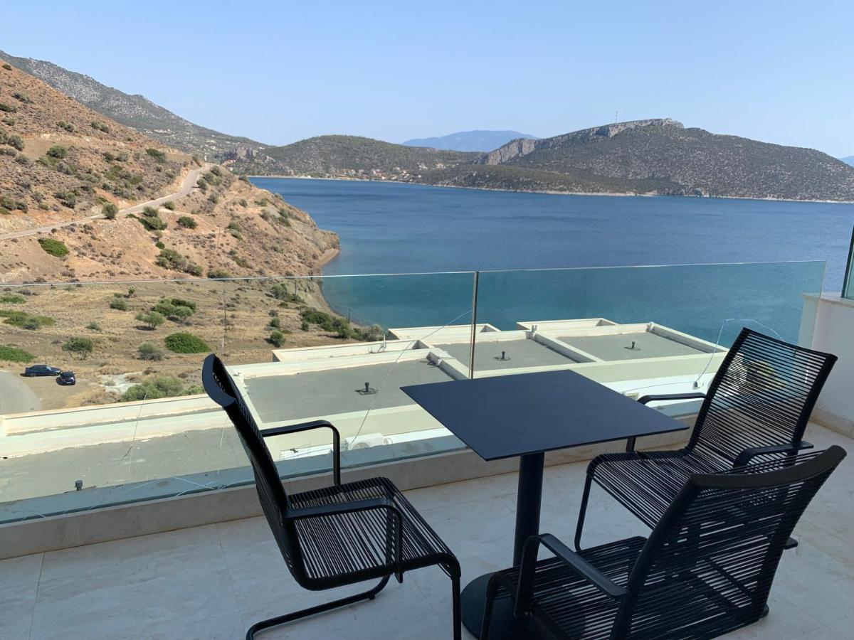 Caldera Blue Appartement
