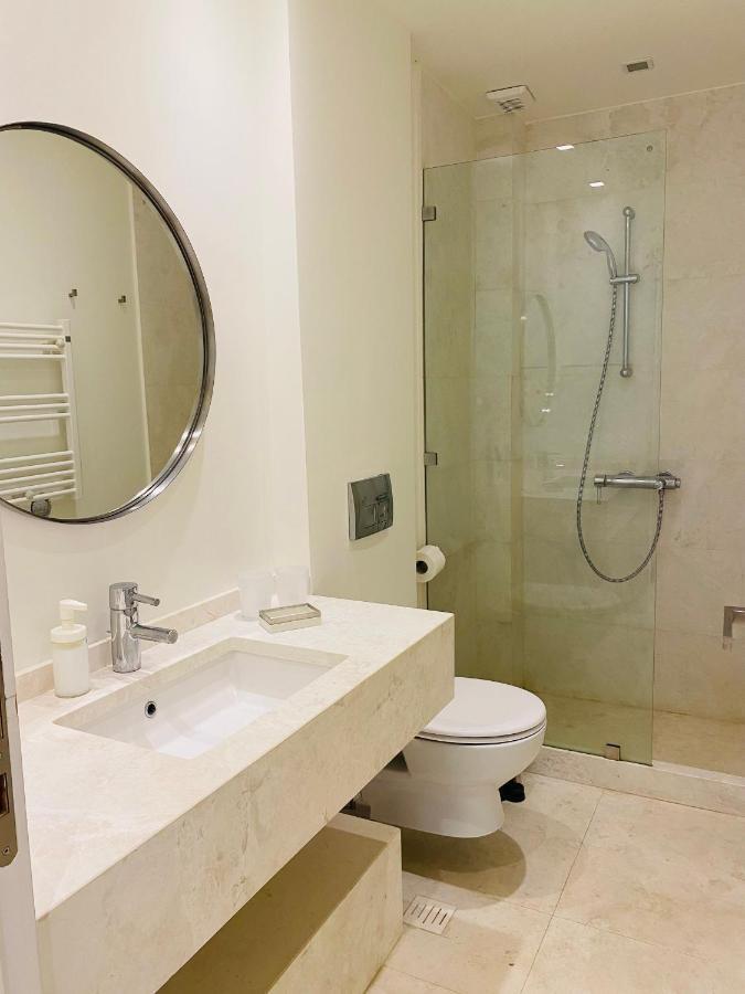 Appartement Caldera Blue *