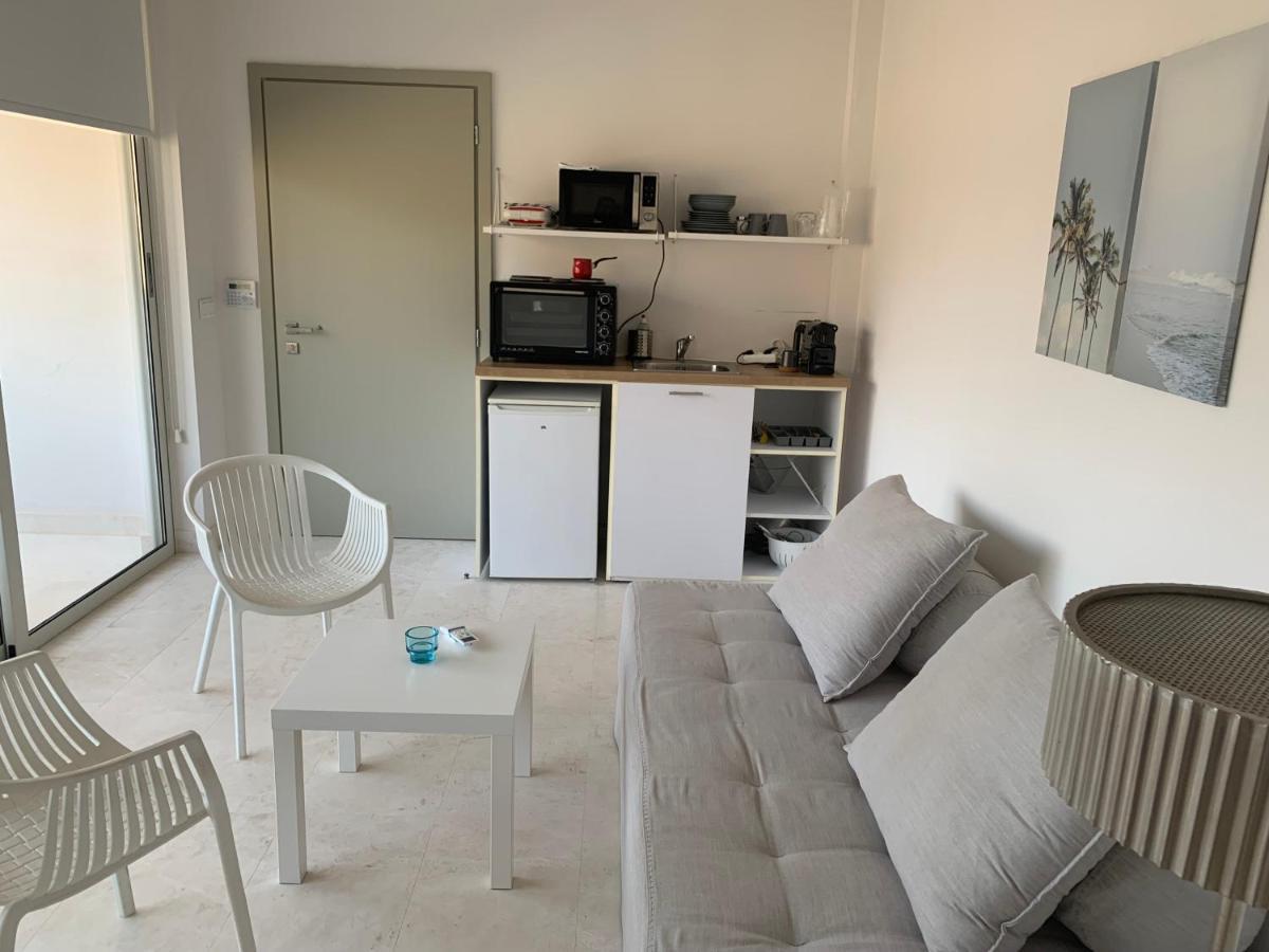 Appartement Caldera Blue