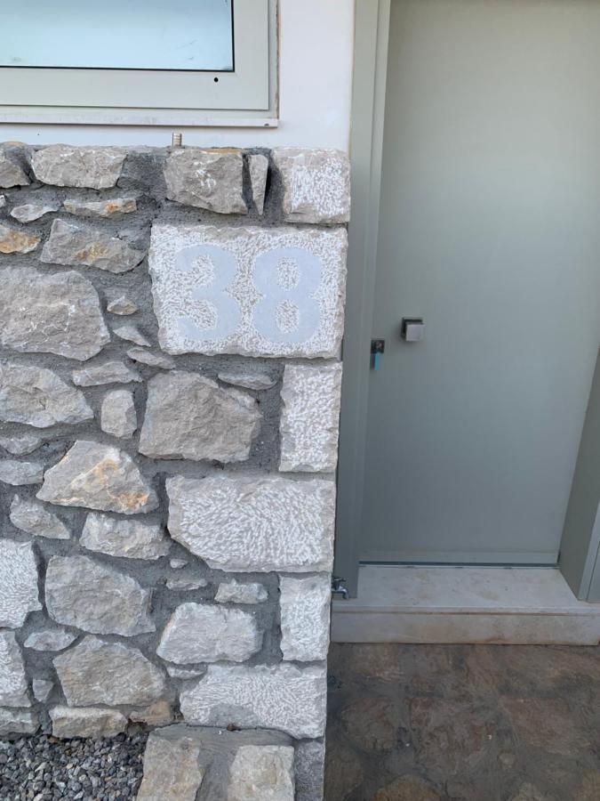 Appartement Caldera Blue