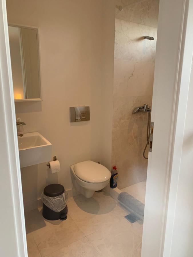 Caldera Blue Appartement
