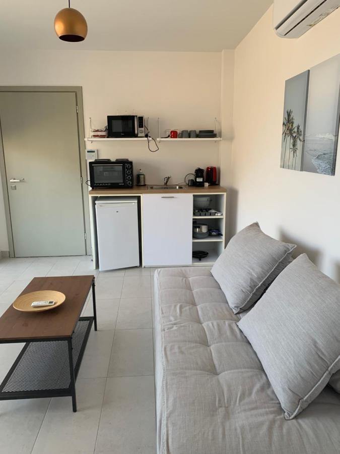 Appartement Caldera Blue
