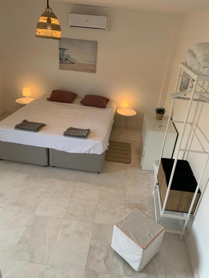 Appartement Caldera Blue